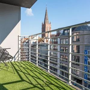  Appartement New Modern Near The Sea And Centre